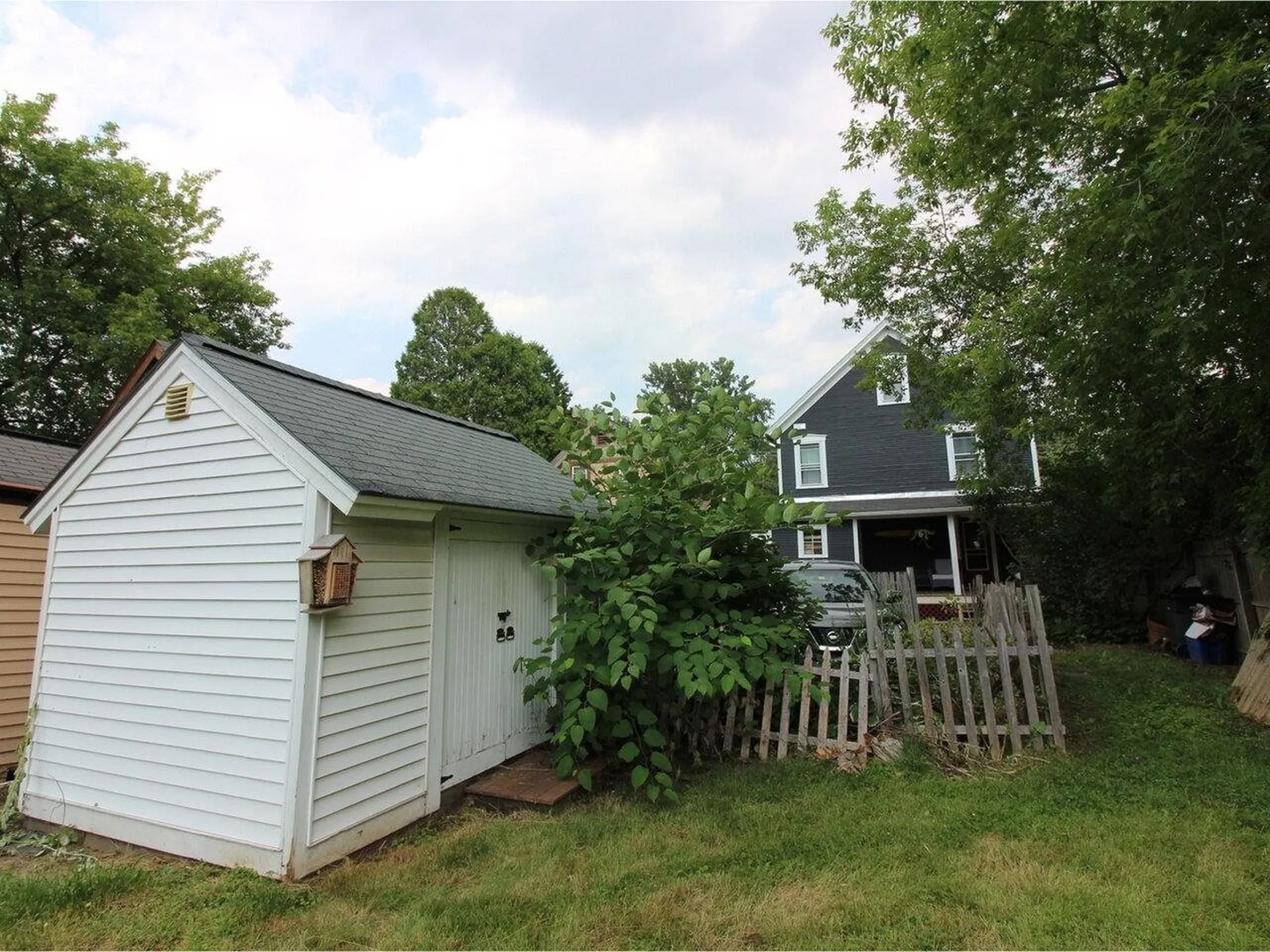 172 Hickok Street Winooski VT 05404