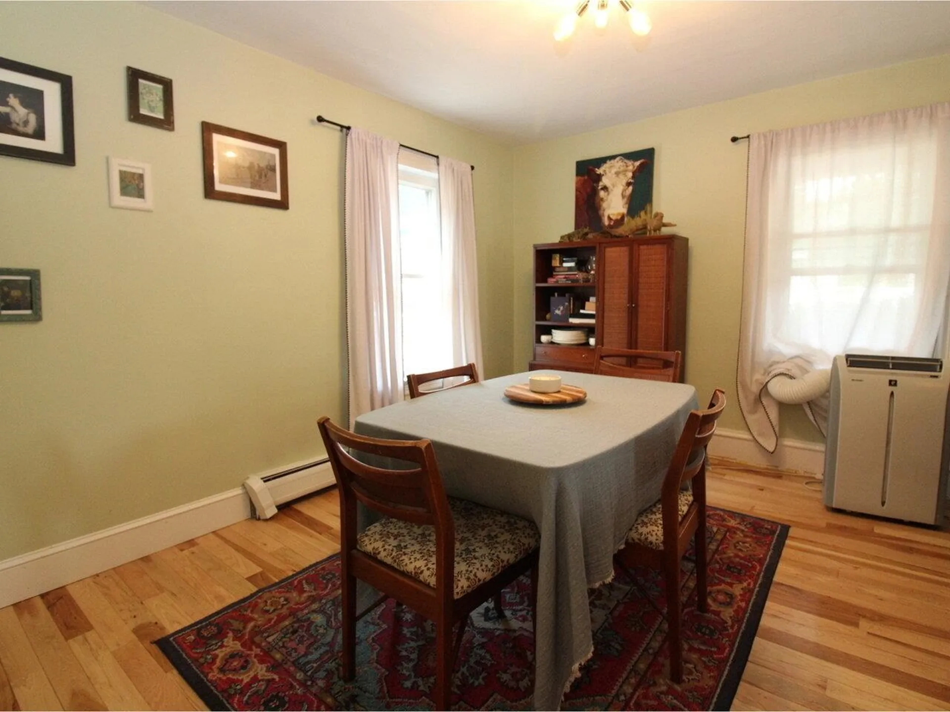 172 Hickok Street Winooski VT 05404