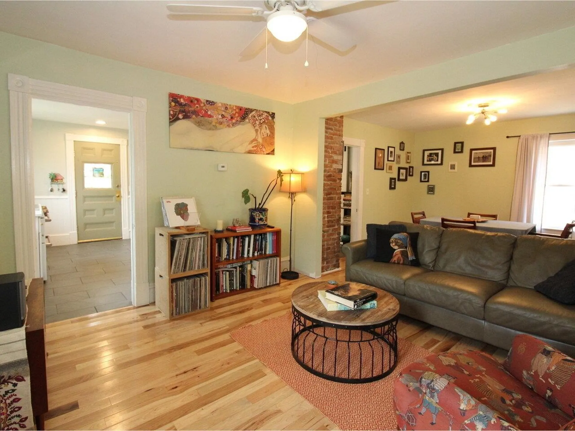 172 Hickok Street Winooski VT 05404