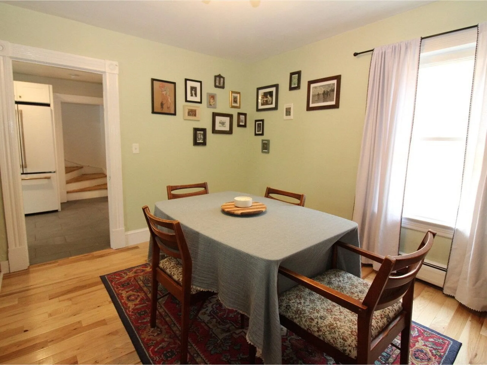 172 Hickok Street Winooski VT 05404
