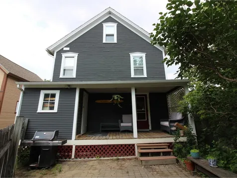 172 Hickok Street Winooski VT 05404