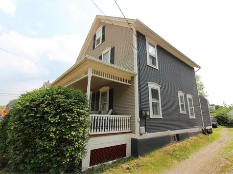 172 Hickok Street Winooski VT 05404