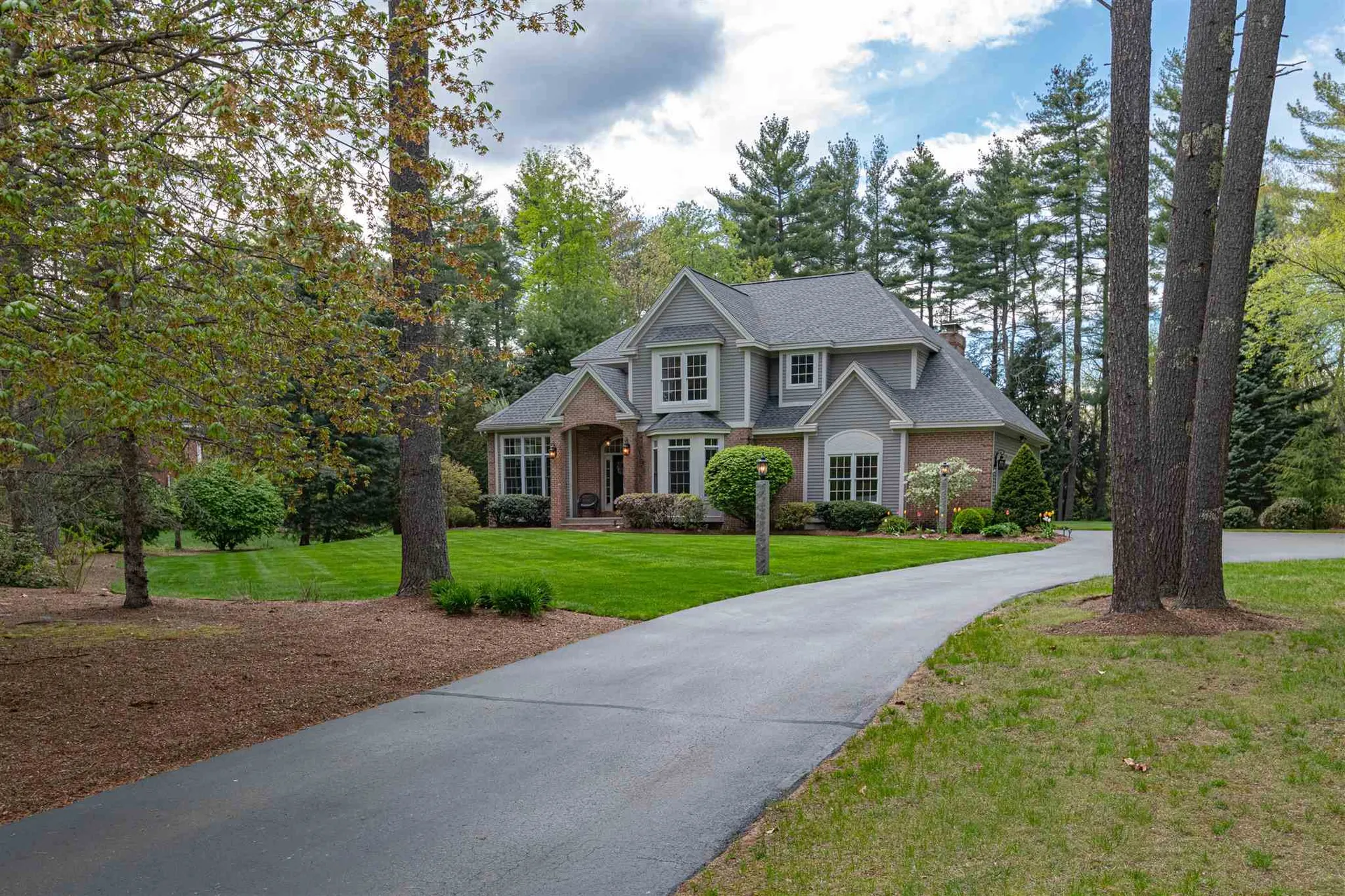 30 Simeon Wilson Road Amherst NH 03031