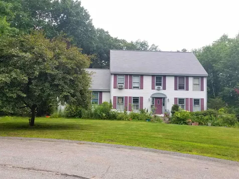 7 Silverthorne Drive Salem NH 03079