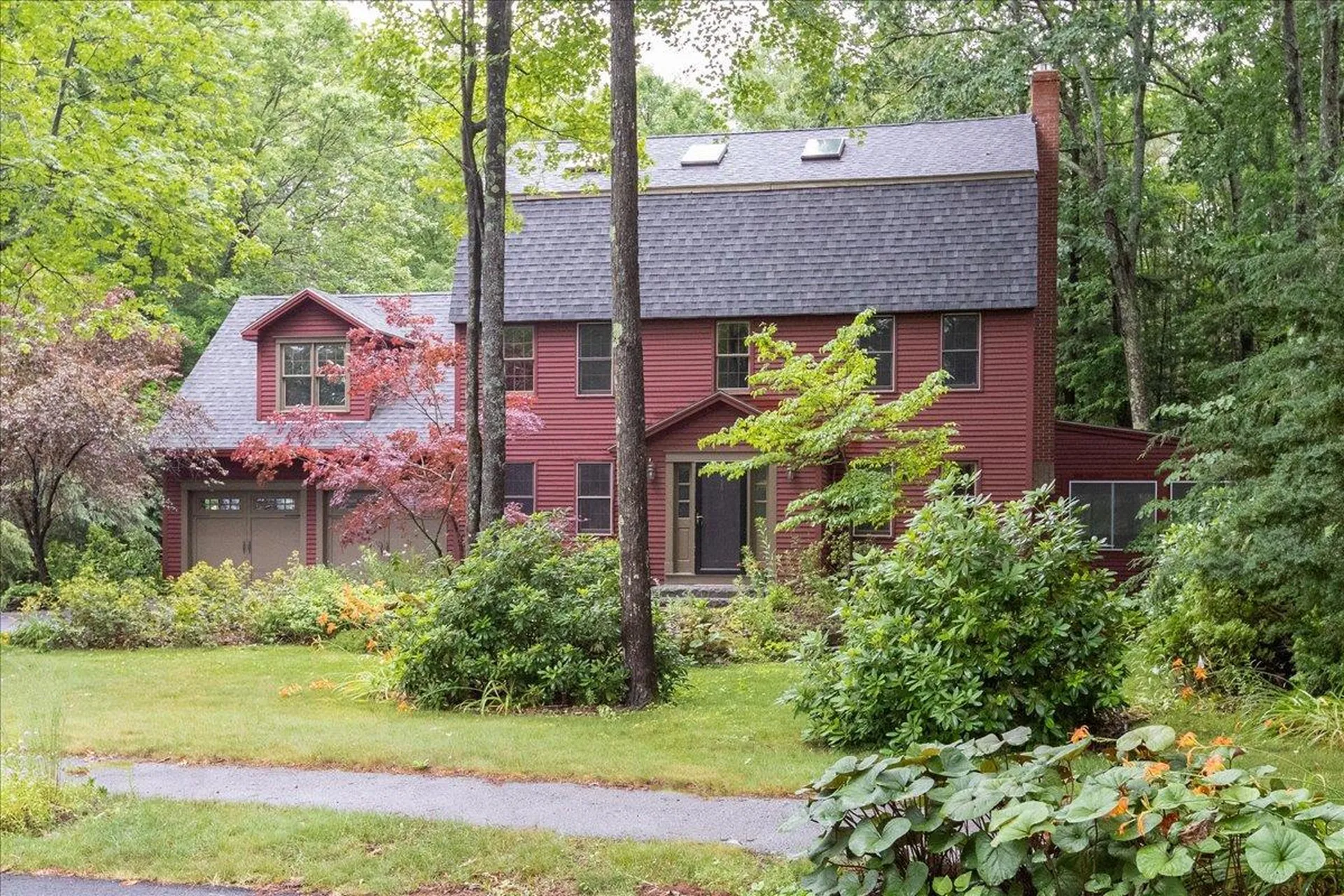 16 River Bend Circle Exeter NH 03833