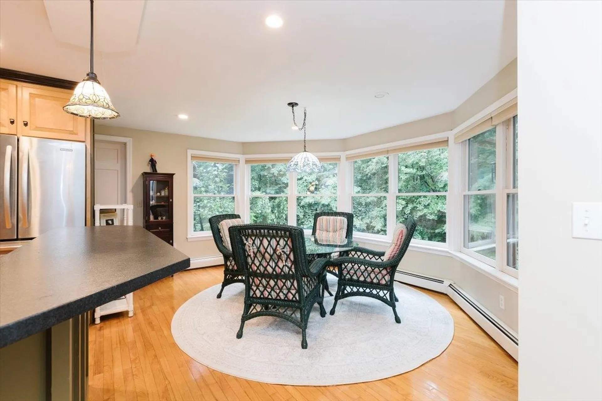 16 River Bend Circle Exeter NH 03833