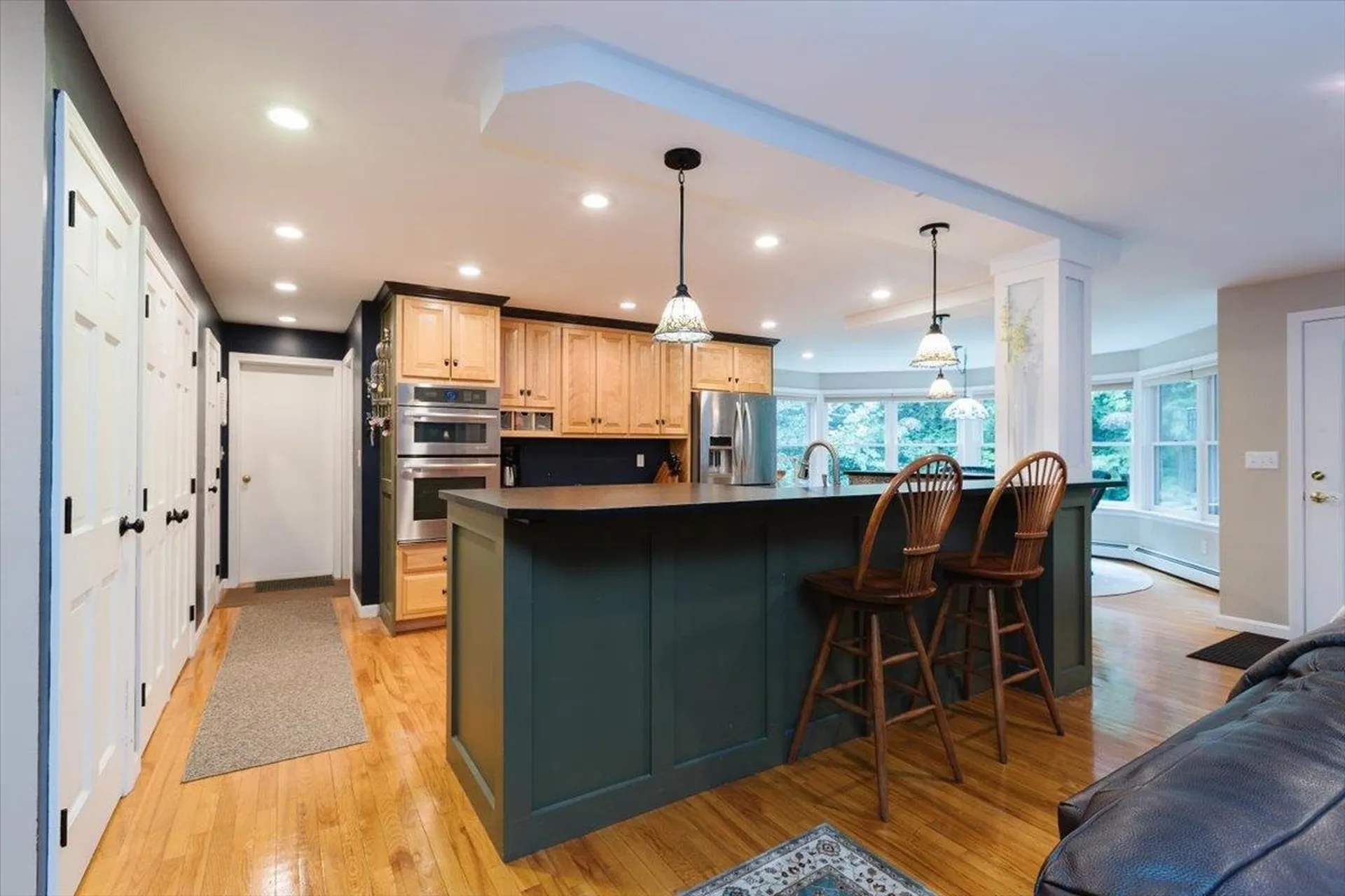 16 River Bend Circle Exeter NH 03833
