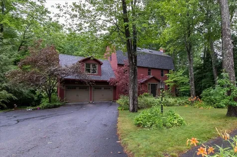 16 River Bend Circle Exeter NH 03833
