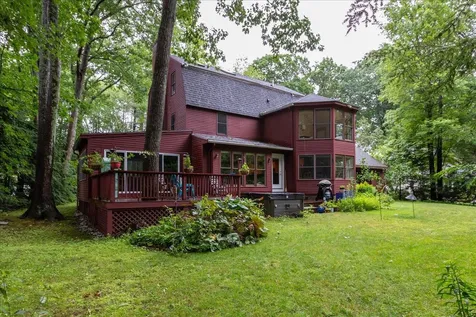16 River Bend Circle Exeter NH 03833