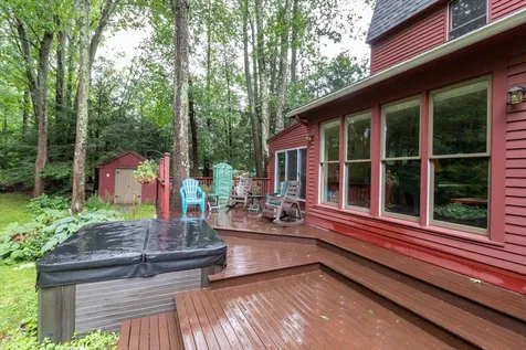 16 River Bend Circle Exeter NH 03833