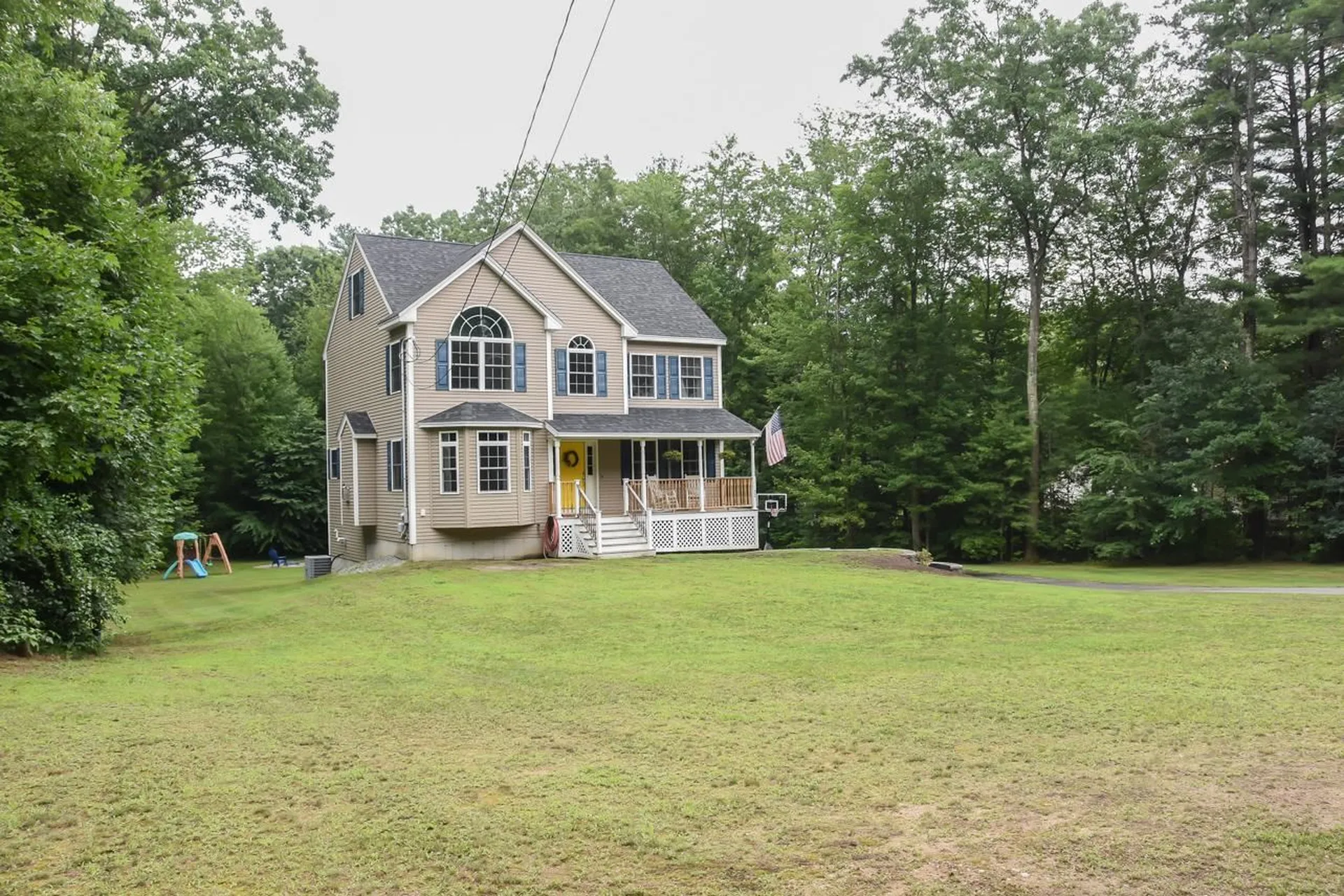 32 Newton Junction Road Kingston NH 03848