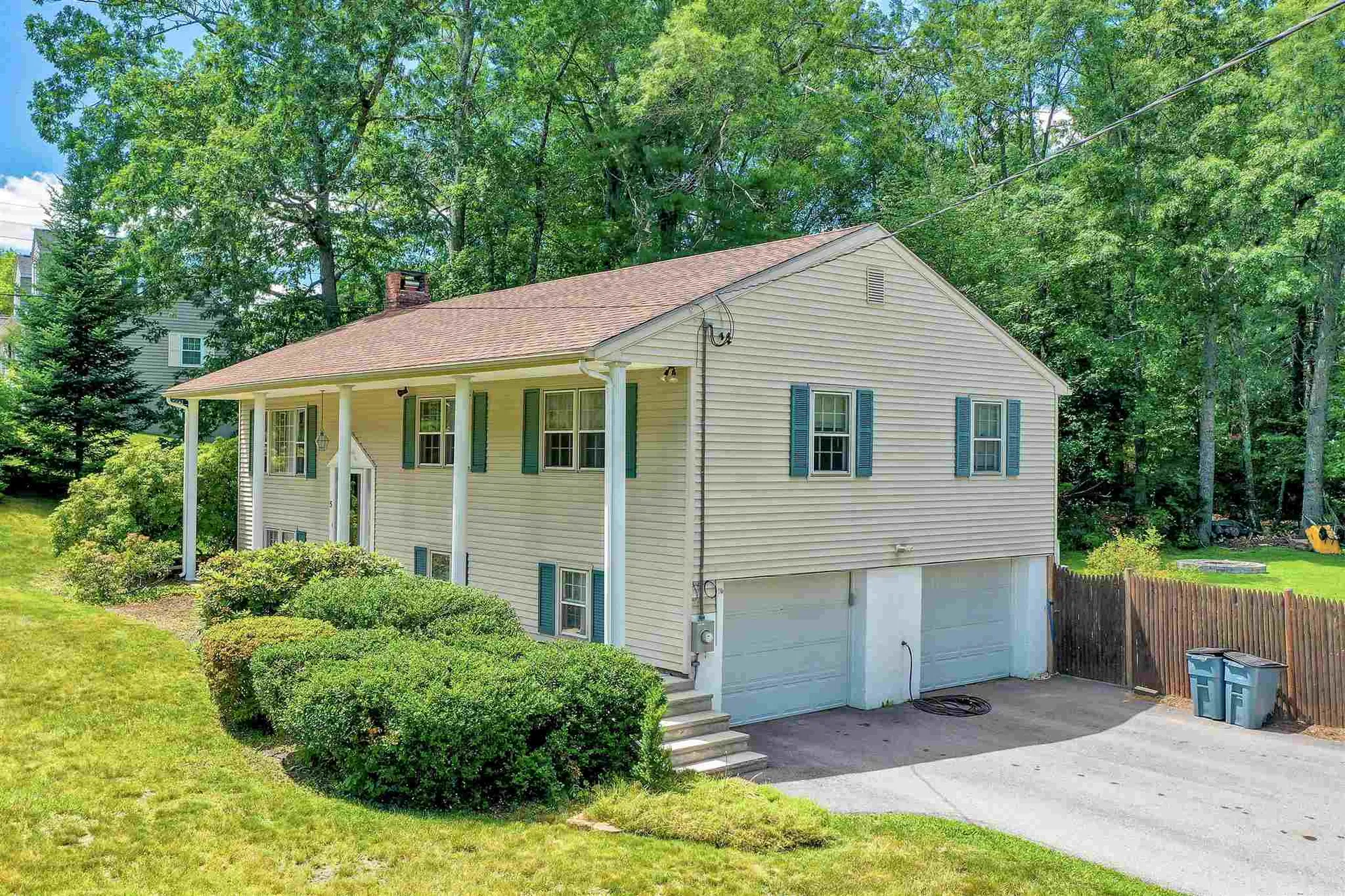 5 Cedar Lane Merrimack NH 03054
