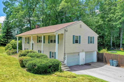 5 Cedar Lane Merrimack NH 03054