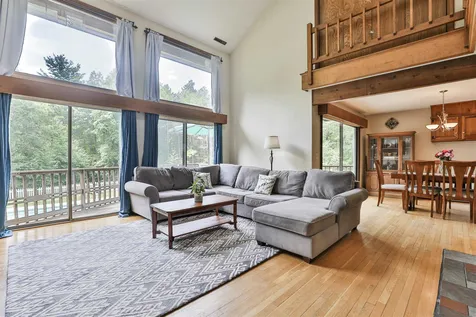 20 Curtis Farm Road Wilton NH 03086