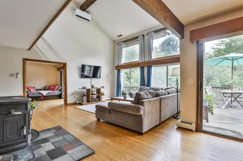 20 Curtis Farm Road Wilton NH 03086