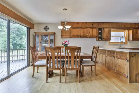 20 Curtis Farm Road Wilton NH 03086