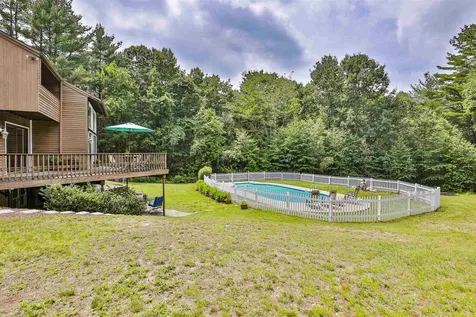 20 Curtis Farm Road Wilton NH 03086