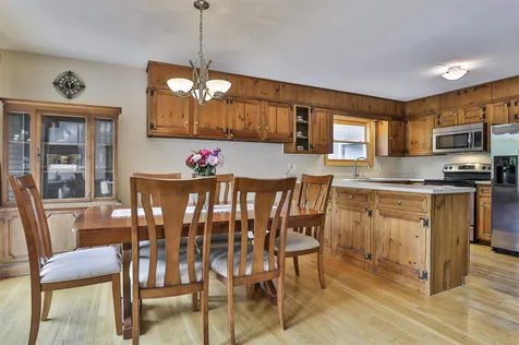 20 Curtis Farm Road Wilton NH 03086