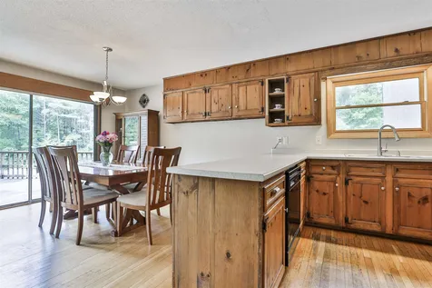 20 Curtis Farm Road Wilton NH 03086