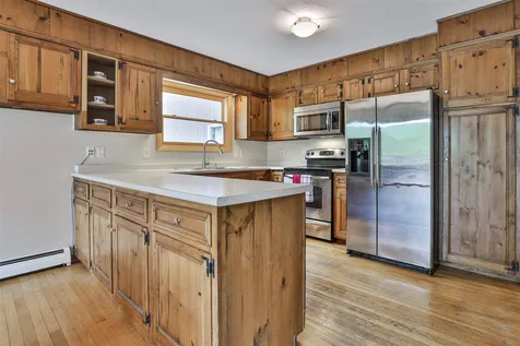 20 Curtis Farm Road Wilton NH 03086