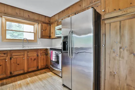 20 Curtis Farm Road Wilton NH 03086