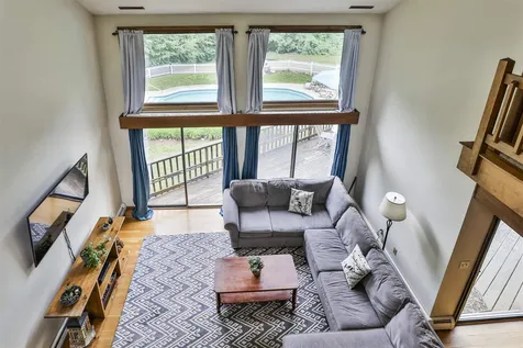 20 Curtis Farm Road Wilton NH 03086
