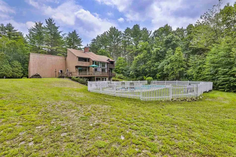 20 Curtis Farm Road Wilton NH 03086