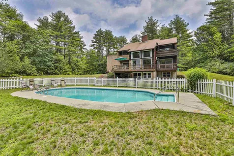 20 Curtis Farm Road Wilton NH 03086