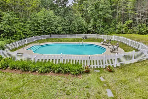 20 Curtis Farm Road Wilton NH 03086