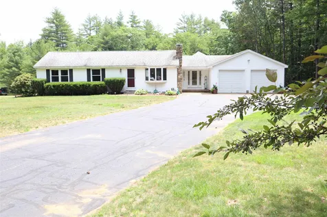 7153 Oak Hill Road Loudon NH 03307