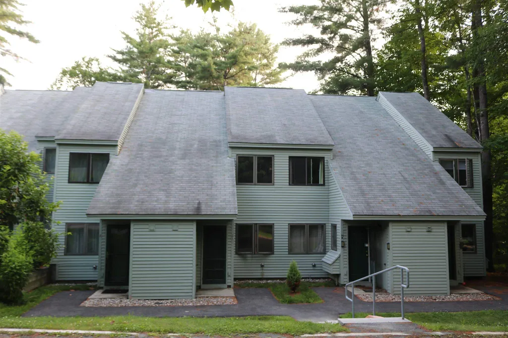 292 Woodhaven Drive Hartford VT 05001