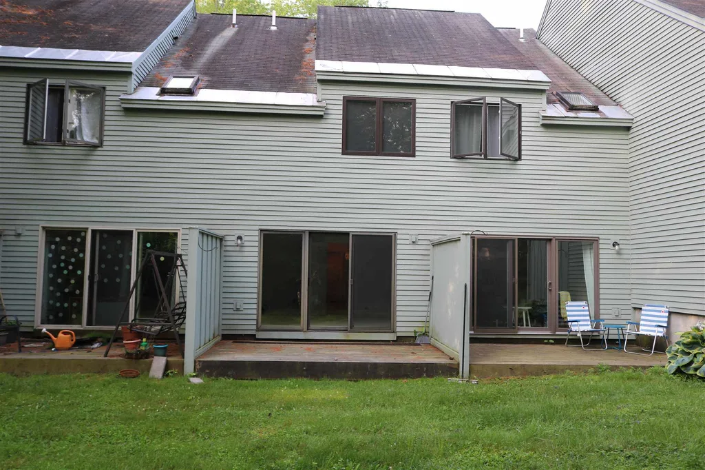 292 Woodhaven Drive Hartford VT 05001