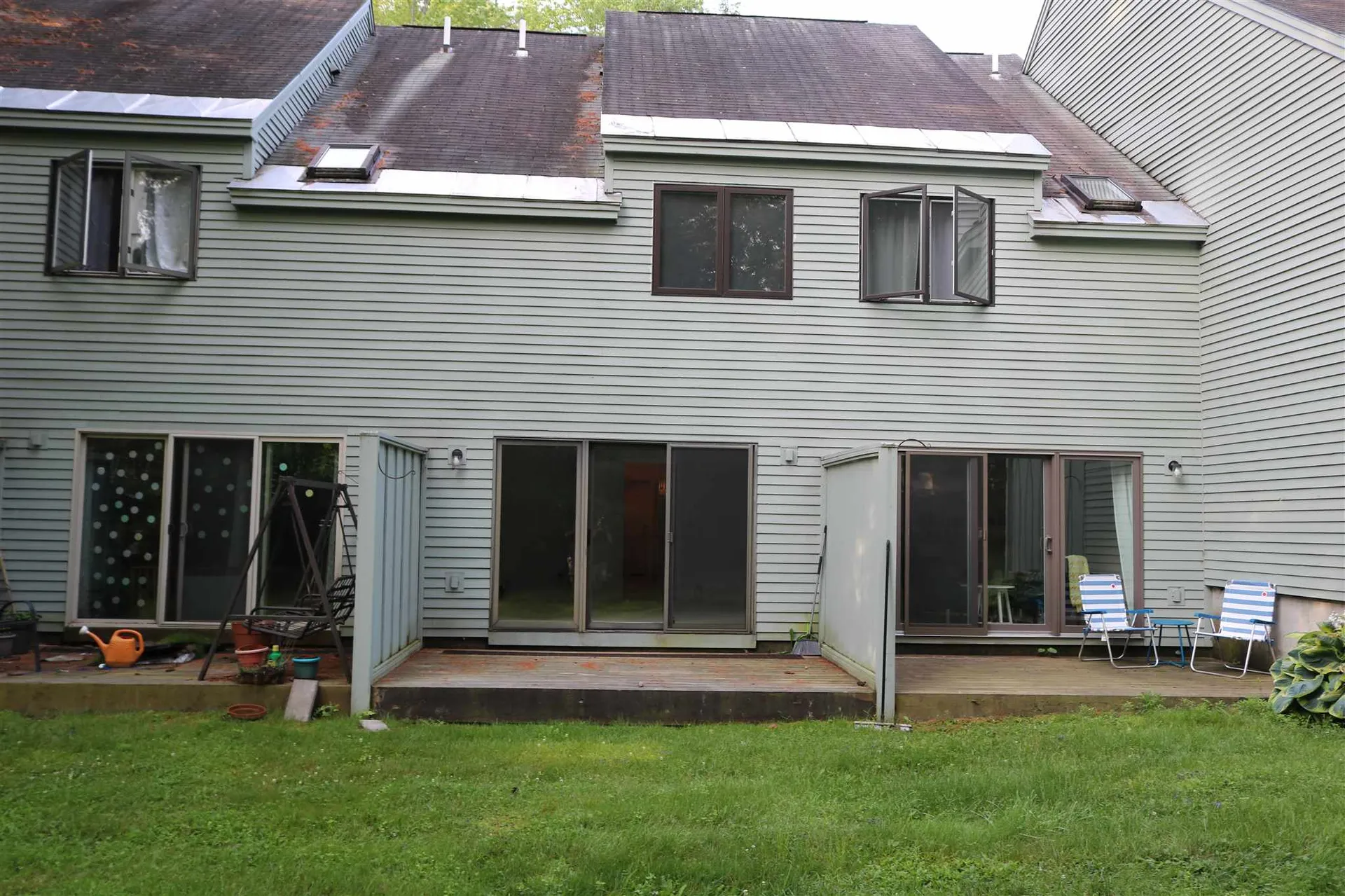 292 Woodhaven Drive Hartford VT 05001