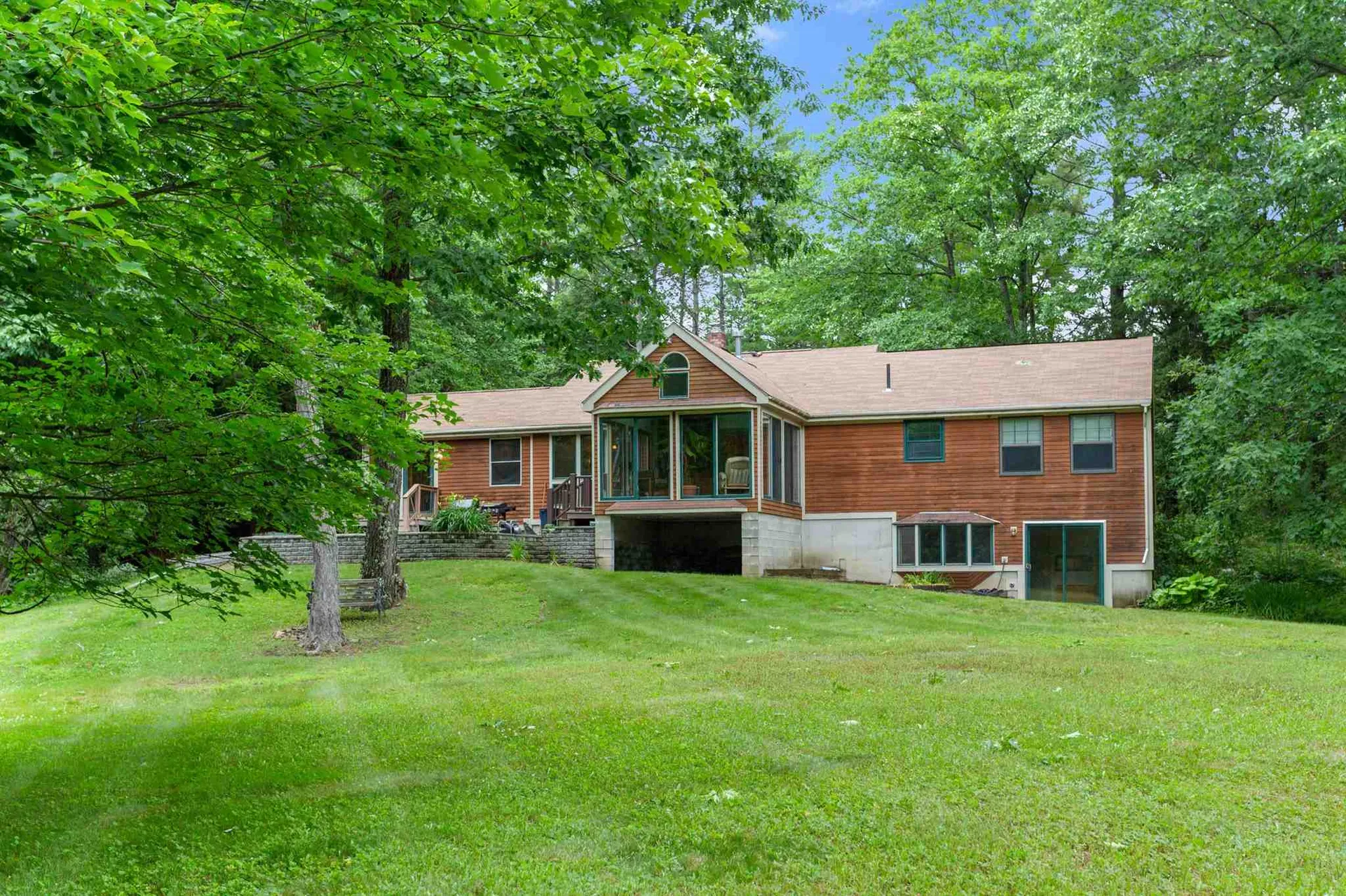 56 Perry Road Rindge NH 03461