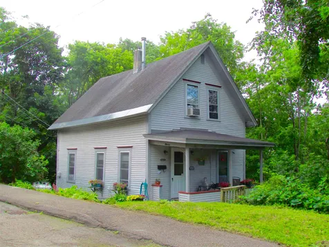 11 Kent Street Montpelier VT 05602