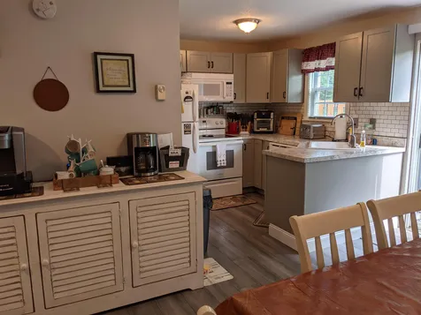 5 Fieldstone Drive Londonderry NH 03053