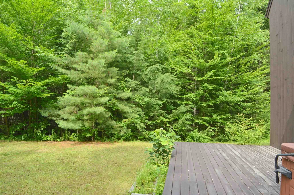 6 Longwood Drive Grantham NH 03753