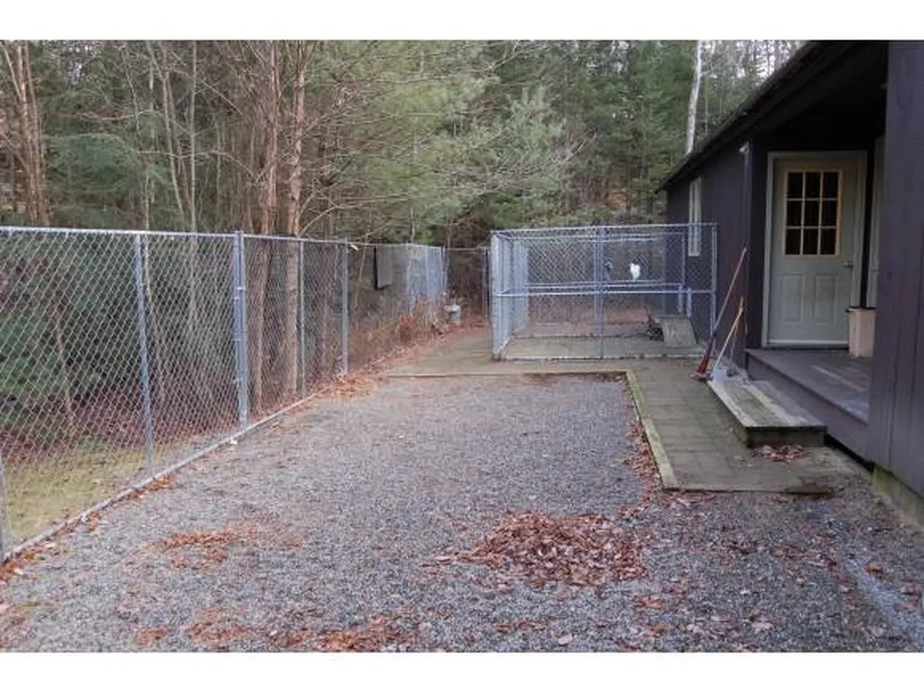 6 Longwood Drive Grantham NH 03753