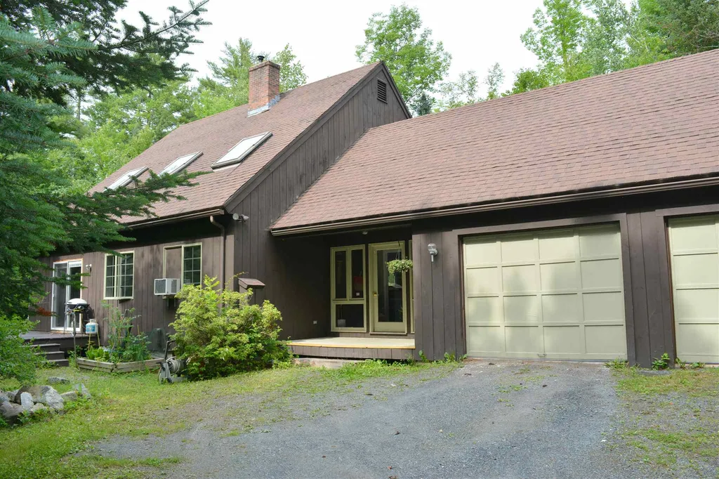 6 Longwood Drive Grantham NH 03753