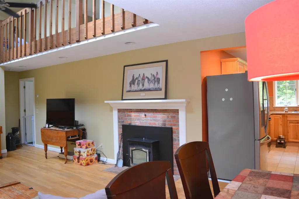 6 Longwood Drive Grantham NH 03753