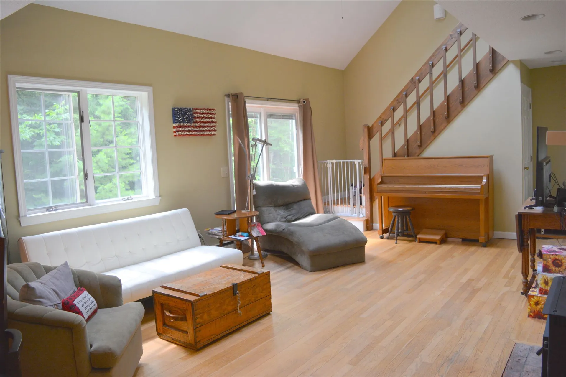 6 Longwood Drive Grantham NH 03753