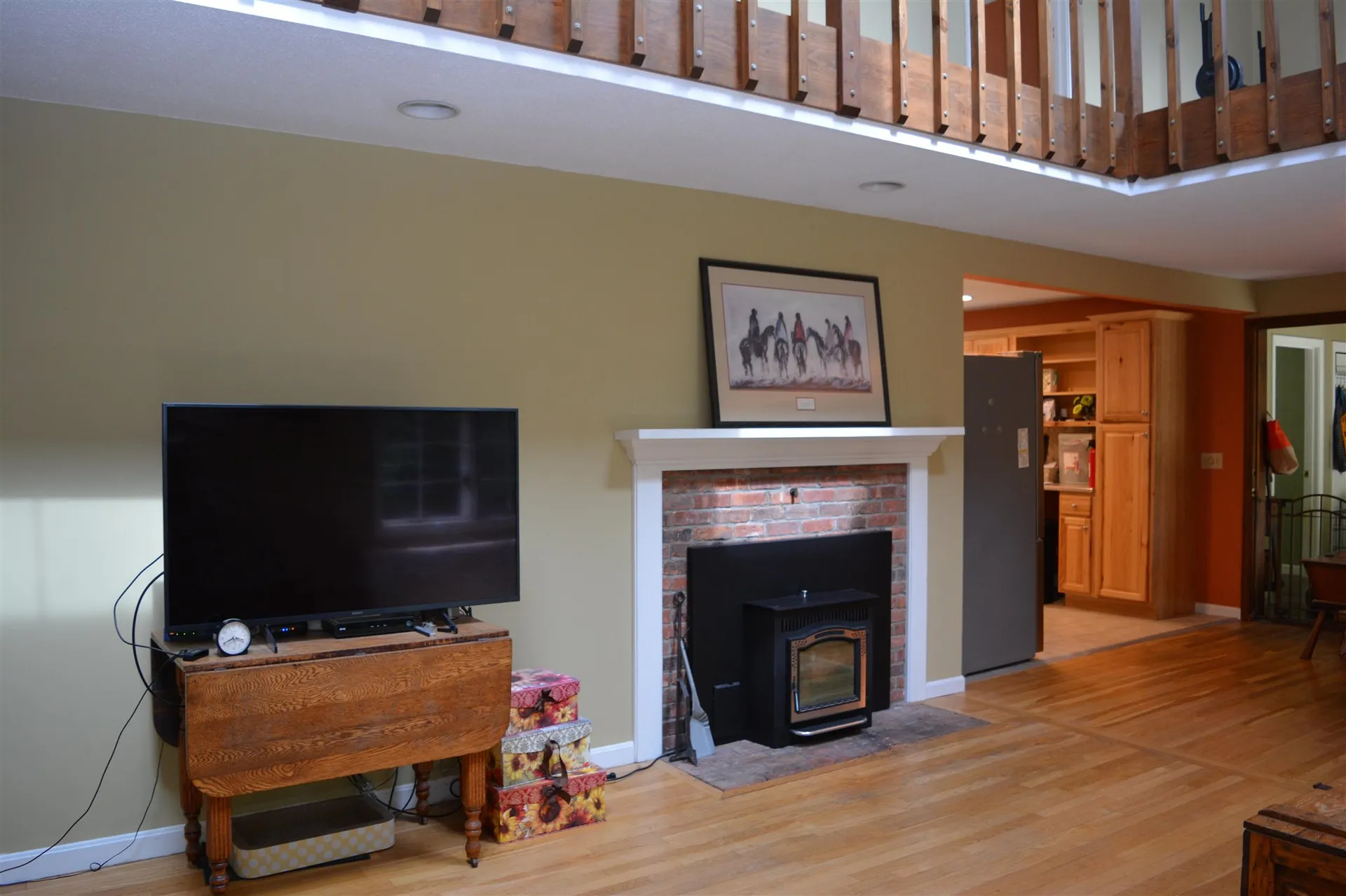 6 Longwood Drive Grantham NH 03753