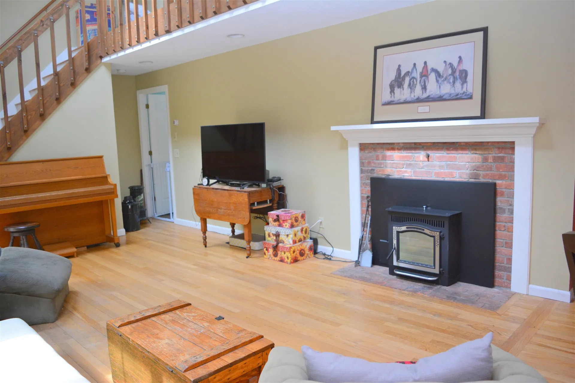 6 Longwood Drive Grantham NH 03753