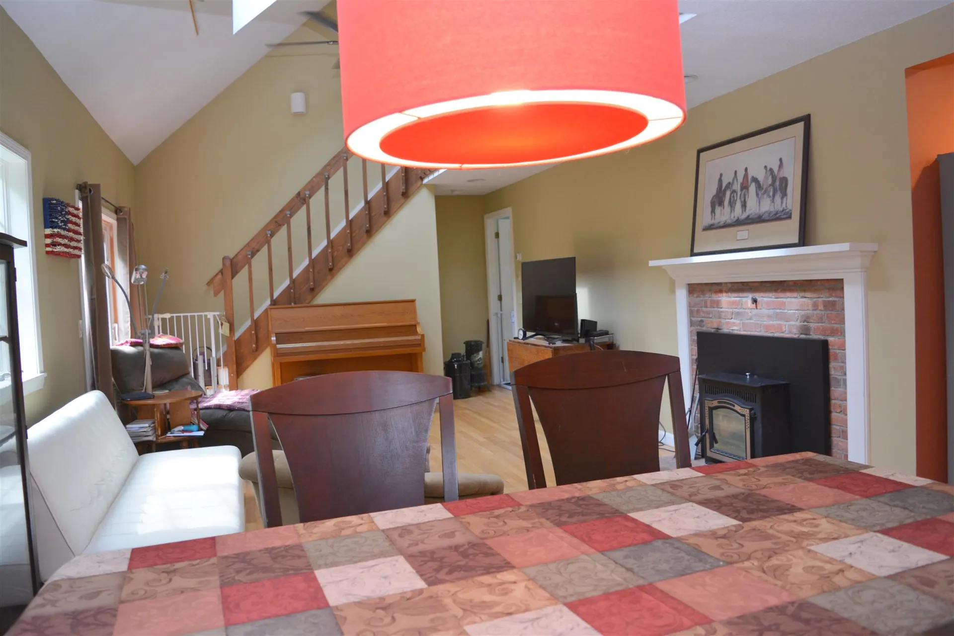 6 Longwood Drive Grantham NH 03753