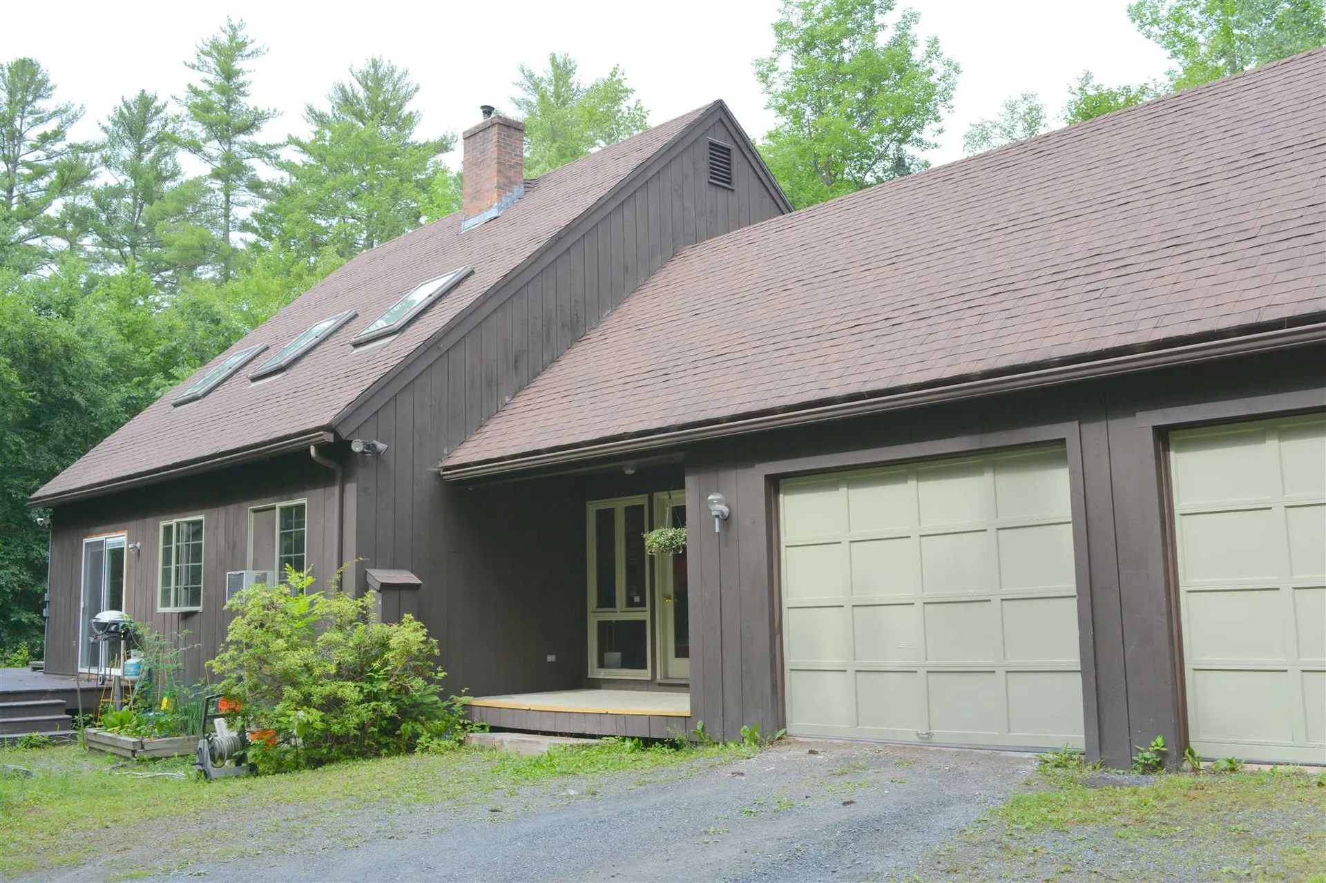 6 Longwood Drive Grantham NH 03753
