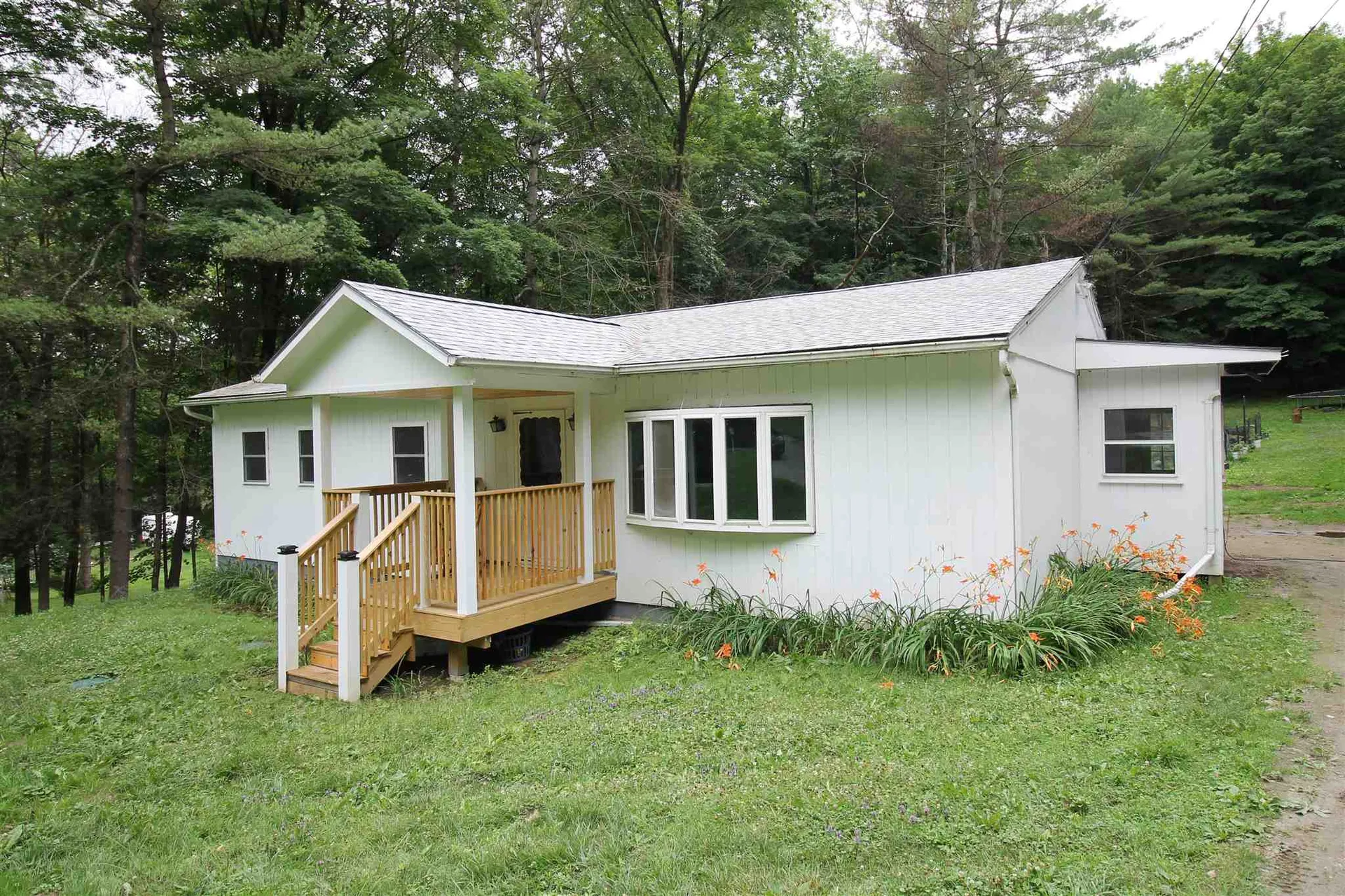207 Camp Kiniya Road Colchester VT 05446