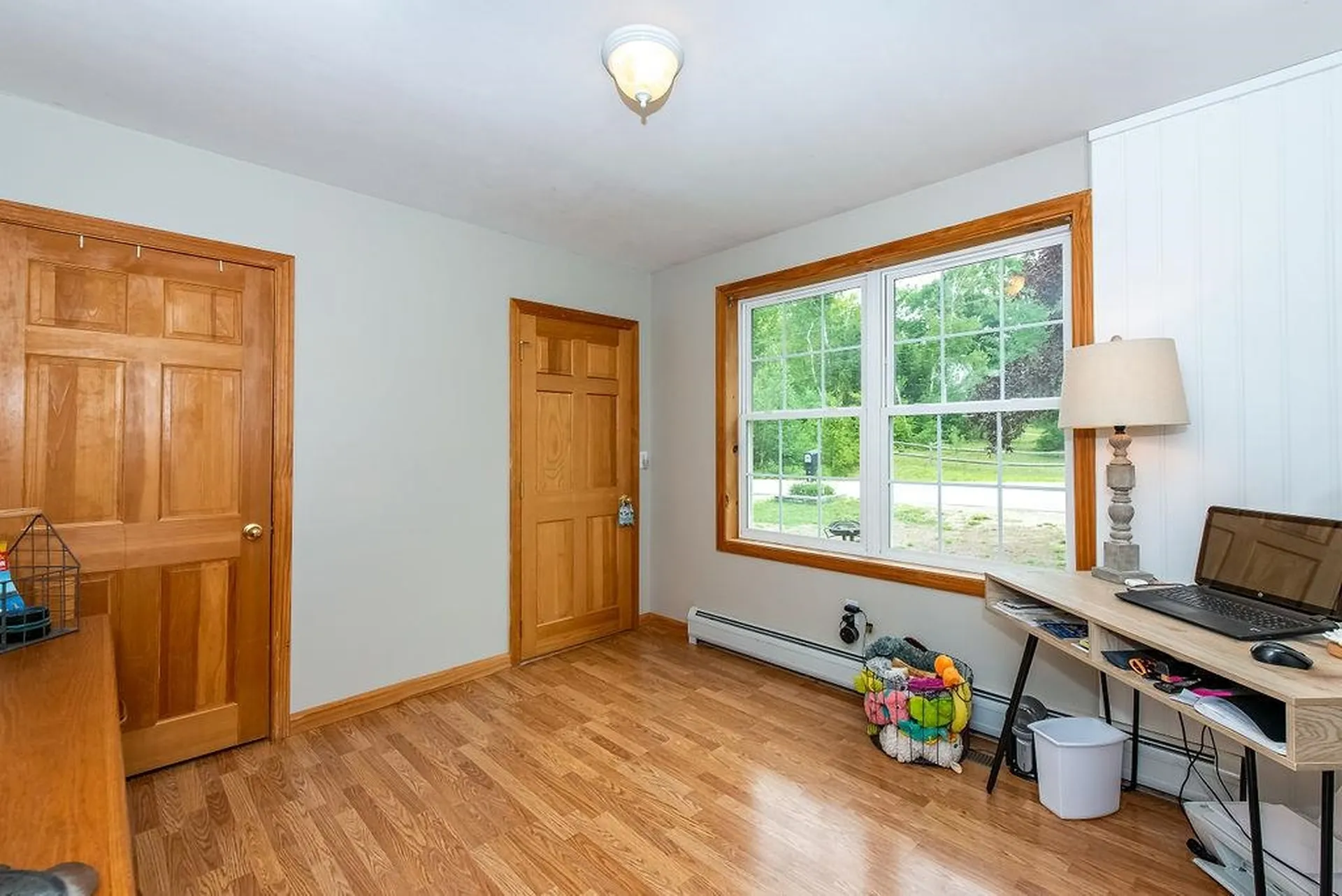 32 Swan Lake Trail Alton NH 03809