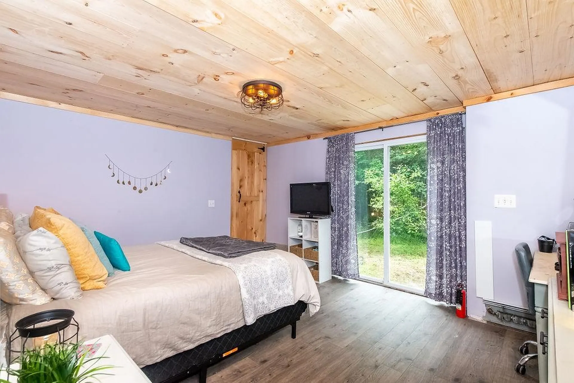 32 Swan Lake Trail Alton NH 03809