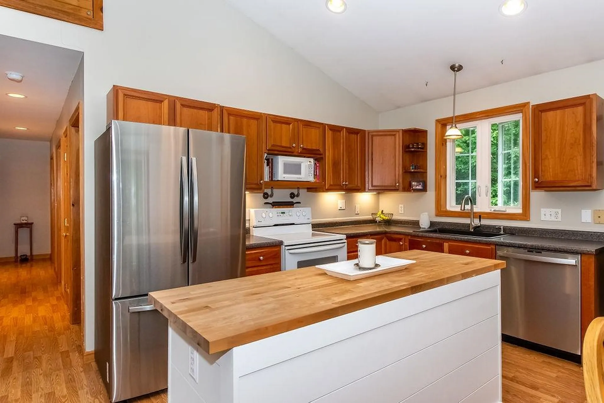 32 Swan Lake Trail Alton NH 03809