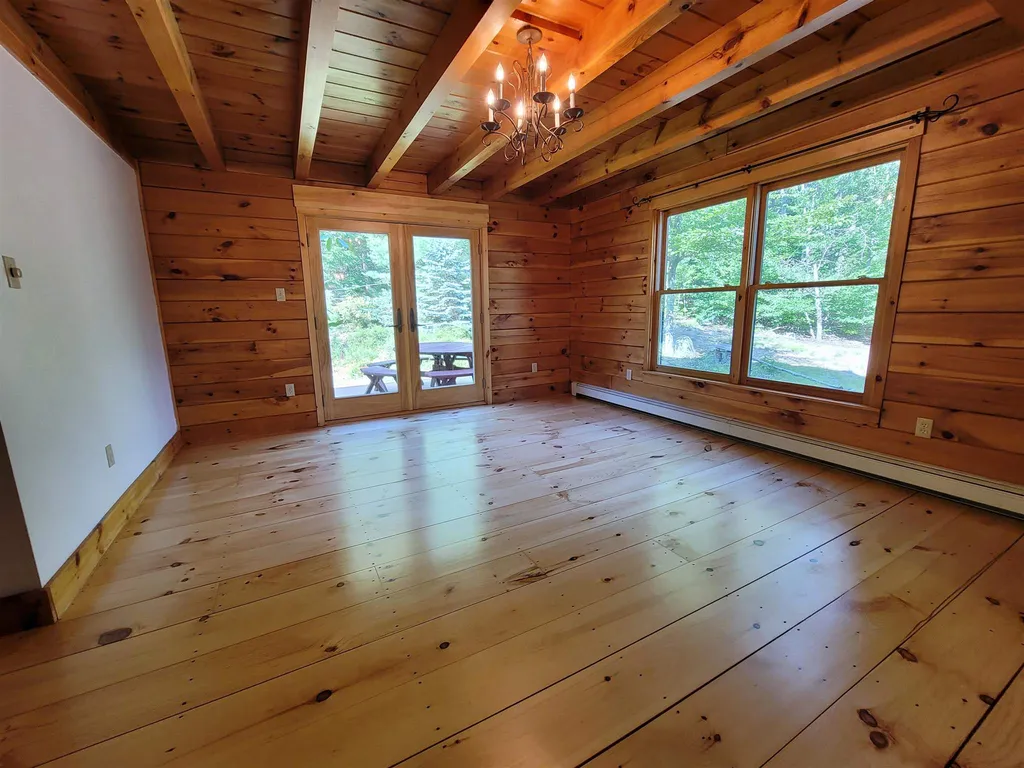 34 Brienne Road New Durham NH 03855